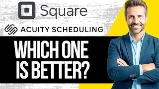 Acuity vs Square Appointment | Full Comparison