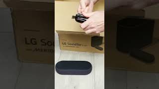 Unboxing LG Eclair QP5 Sound Bar 🔥🔥🔥