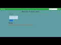 Quick Notes In JavaScript With Source Code | Source Code & Projects