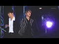 171101 bang on stage 1