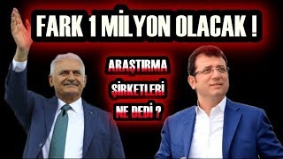 İstanbul Seçim Sonuçları Nasıl Olacak ?
