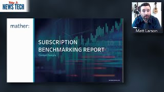 Digital-only subs to local newspapers will overtake print subs by 2027 | Today in News Tech