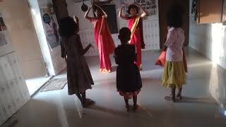 odisha raije amari ghara#arunima#anganwadi#youtube2022