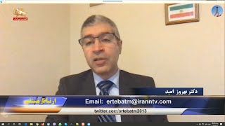 کرونا در ایران -  ارتباط مستقیم – نگرانی از وضعیت غیربهداشتی زندانها – قسمت سوم