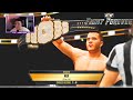 AEW: FIGHT FOREVER FIRST GAMEPLAY