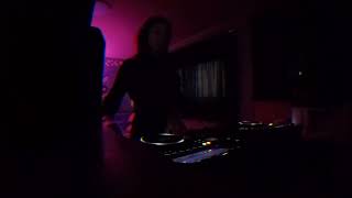 The Hot Cue #040 3rd Anniversary- FNOOB TECHNO- Katarina O'Halloran