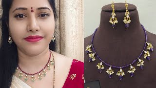 celebrity inspired jewellery | One gram gold jewellery one line shopping | Lush Queens jewellery