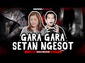 SOSOK HANTU IBU INI TERNYATA PUNYA KISAH KELAM YG BIKIN KITA INGAT KASIH SAYANG ORANG TUA