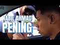 Nabil Ahmad - PENING (Official Music Video)