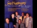 The Jazz Messengers - A la Mode