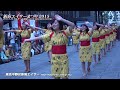 新宿エイサーまつり2015ダイジェスト動画【shinjuku eisa festival 2015 digest 20min.】