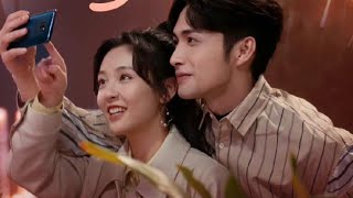 [M/V] Yan Shi 💞 Xiang Yuan - Here We Meet Again [Vin Zhang/ Wu Qian]