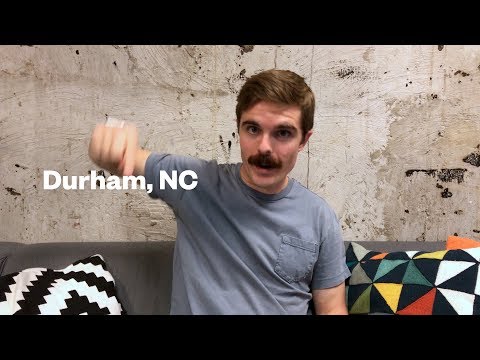 š I Moved to Durham (Ep. 1) š I Moved to Durham (Ep. 1)