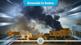 US Declares Genocide in Sudan: Atrocities by RSF Unveiled