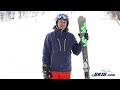 steve s review volkl code speedwall l skis 2014 skis.com