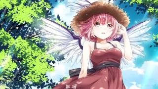 【東方German Vocal】 Soundless 「Blossom Nightfall」