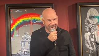 Jason Stuart "Straight People" #jokes