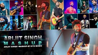 Best Of Arijit Singh 2023 | Non Stop Love Mashup 2023 Hindi Romantic Song | Hindi love mashup Video