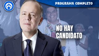 Nadie quiere ser candidato en Coyuca de Benítez |PROGRAMA COMPLETO| 30/05/24