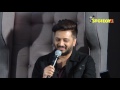 uncut riteish deshmukh and vivek oberoi at bank chor event part 1 spotboye