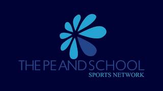 PE & School Sports Network: Tennis Skills Balance & Hitting Ball