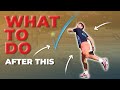 How to TAKE BACK THE NET After Being LOBBED! | ThePadelSchool.com