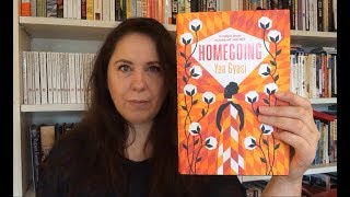 Victoria’s Book Review: Homegoing by Yaa Gyasi