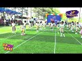 kalam kids kindergarten s fit fest 2025 – sports day highlights