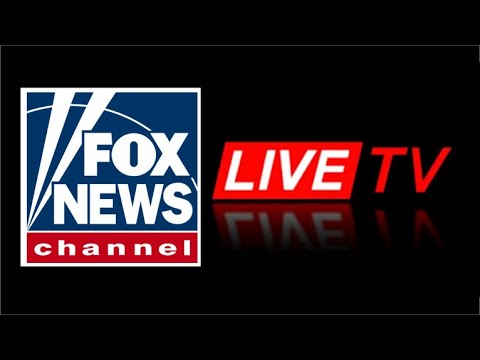 Fox News Live Streaming - Fox News Stream Online - YouTube