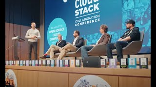 CloudStack Collaboration Conference: Join the Global CloudStack Community