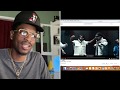 DJ MUSTARD - MIGOS PURE WATER | REACTION