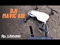 DRONE DJI MAVIC AIR MURAH !!!