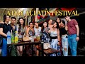 PERTAMA KALI DATANG KE ACARA LATIN FESTIVAL DI KUALA LUMPUR #vlog #travelvlog