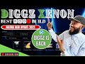 Latest Update KODI Build | Diggz Xenon Build v9.4.1 Matrix Build | 2023 Matrix Build