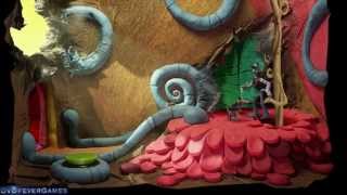 Armikrog - example gameplay (1080p HD, 60fps, DTS5.1) - PC - DVDfeverGames