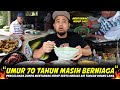 MACAM MAK-MAK KITA MASAK..Air Tangan Orang Lama Memang Berbeza...Di WARUNG AMAI MENTARANG SEKINCHAN