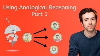 Using Analogical Reasoning Part 1 - Literary Analysis for Teens!