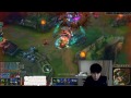 캬하하 배치고사 ~ 챌린저 1주컷 24승 1패 league of legends unranked to challenger korean server