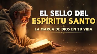 El Sello del Espíritu Santo: Cómo Transforma Tu Vida Espiritual