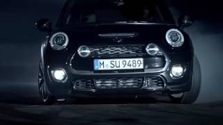 ACCESORIOS QUE TRANSFORMAN UN COCHE | MINI JOHN COOPER WORKS | MINI