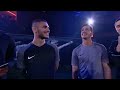 Aubameyang vs Rashford vs Oxlade Chamberlaine vs Benteke vs Silva vs Icardi Nike Strike Night