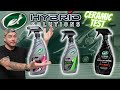 Best Spray Ceramic? Turtle Wax Hybrid Solutions | Easy Ceramic Coating