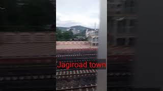 Jagiroad Town | #jagiroad #short | morigaon lora