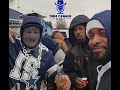 FANS BEFORE AND AFTER WILD CARD GAME - Trip to Wildcard Playoff game vs Packers