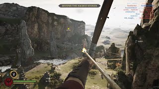 Chivalry 2 Killer Bunny