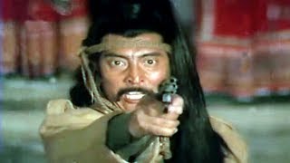 Danny Denzongpa best dialogues | Mera Shikar | Action Scene 4/16
