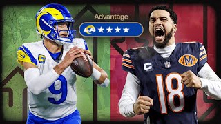 The ONE Stat That Could Decide Every NFL Playoff Game (Next Gen Stats)