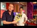 CBBC on BBC Two Continuity - Monday 11th February 2002 (4)