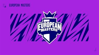 Dusty vs Macko Esports [EU Masters Summer 2022 Groups Day 5]