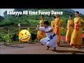 Balakrishna Funny Dance || All Time Hit